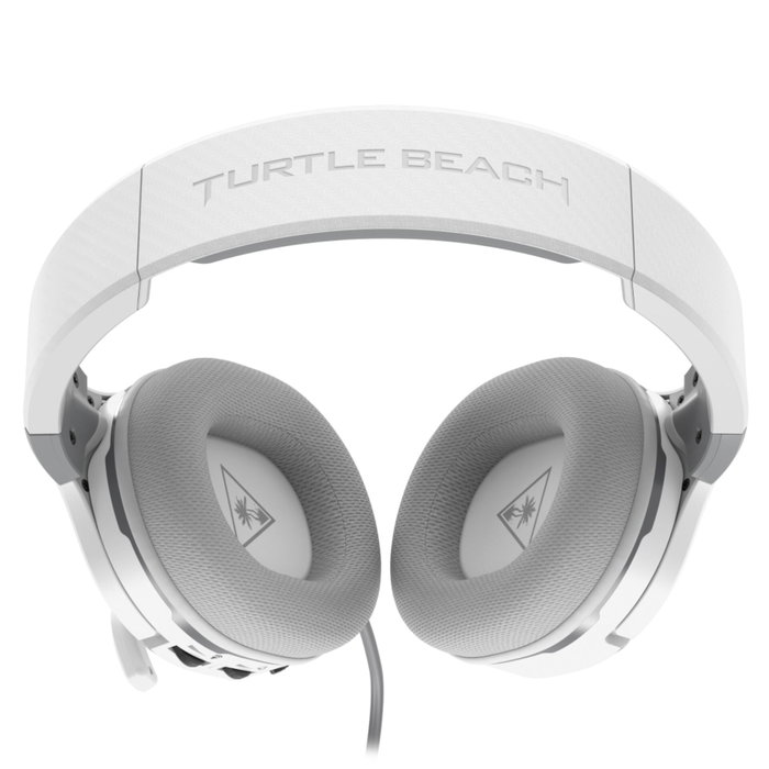 Turtle Beach Recon 200 Gen 2 Blanc - Multi-Plateformes Turtle Beach Recon 200 Gen 2 Blanc - Multi-Plateformes