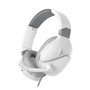Turtle Beach Recon 200 Gen 2 Blanc - Multi-Plateformes