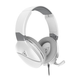 Turtle Beach Recon 200 Gen 2 Blanc - Multi-Plateformes