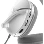 Turtle Beach Recon 200 Gen 2 - Casque-micro Gaming avec Amplification des Basses et Microphone - Autonomie 12h - Compatible Multiplateformes - Blanc