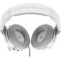 Turtle Beach Recon 200 Gen 2 - Casque-micro Gaming avec Amplification des Basses et Microphone - Autonomie 12h - Compatible Multiplateformes - Blanc