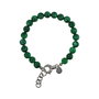 Bracelet Femme Albert M. WSOX00616.EMEQZ Vert