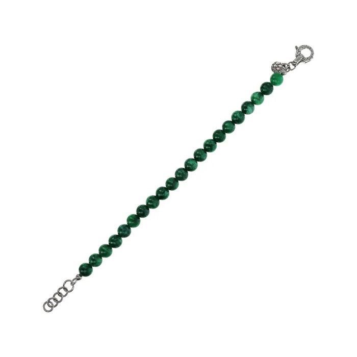 Bracelet Femme Albert M. WSOX00616.EMEQZ Vert