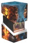 Ultimate Guard Boulder 100+ Magic: The Gathering Reality Fracture Way of the Pyromancer / Way of the Cryomancer