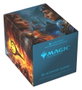 Ultimate Guard Boulder 100+ Magic: The Gathering Reality Fracture Way of the Pyromancer / Way of the Cryomancer