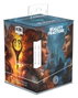 Ultimate Guard Boulder 100+ Magic: The Gathering Reality Fracture Way of the Pyromancer / Way of the Cryomancer