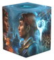 Ultimate Guard Boulder 100+ Magic: The Gathering Reality Fracture Way of the Pyromancer / Way of the Cryomancer
