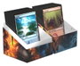Ultimate Guard Boulder 100+ Magic: The Gathering Reality Fracture Way of the Pyromancer / Way of the Cryomancer