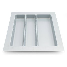 SICO M700 Rangeur de couverts en plastique gris