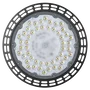 Campana LED UFO 150W 15.000Lm 4200K [HO-ICUFO-150W-03-W]