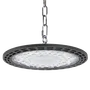 Campana LED UFO 150W 15.000Lm 4200K [HO-ICUFO-150W-03-W]
