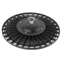 Campana LED UFO 150W 15.000Lm 4200K [HO-ICUFO-150W-03-W]