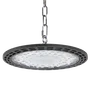 Campana LED UFO 150W 15.000Lm 4200K [HO-ICUFO-150W-03-W]