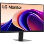 LG 24U631A-B - Écran PC 23,8 pouces (60,5 cm) QHD 2560x1440 IPS, 100 Hz, 5 ms, Noir