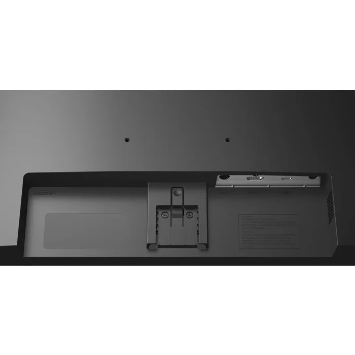 LG 24U631A-B - Écran PC 23,8 pouces (60,5 cm) QHD 2560x1440 IPS, 100 Hz, 5 ms, Noir