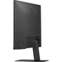 LG 24U631A-B - Écran PC 23,8 pouces (60,5 cm) QHD 2560x1440 IPS, 100 Hz, 5 ms, Noir