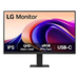 LG - Moniteur 24U631A-B 24U631AB - 24 pouces (24U631A-B)