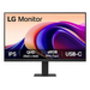 LG - Moniteur 24U631A-B 24U631AB - 24 pouces (24U631A-B)