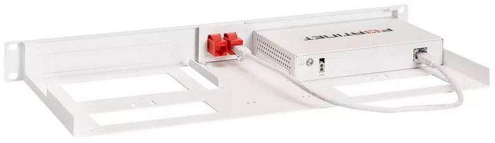 Fortinet Kit de montage en rack pour FortiSwitch 108F Fortinet Kit de montage en rack pour FortiSwitch 108F