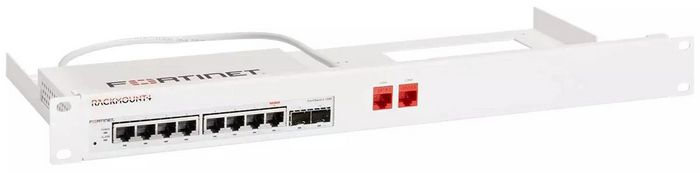 Fortinet Kit de montage en rack pour FortiSwitch 108F Fortinet Kit de montage en rack pour FortiSwitch 108F