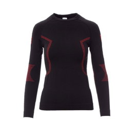 PAYPER Camiseta térmica femme M-L