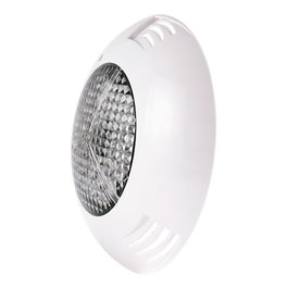 Projecteur LED de piscine 36W 3051Lm 4000K Ø295mm montage en surface