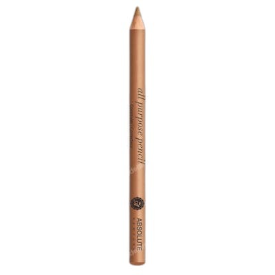 ABSOLUTE NEW YORK Lápiz Corrector All Purpose 03 Tan ABSOLUTE NEW YORK Lápiz Corrector All Purpose 03 Tan