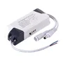 Driver LED d'urgence 120 min pour panneaux 20W/36W/40W - Batterie Lithium 3.7V/2.4Ah [HO-PCTMBW0P0]