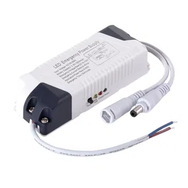 Driver LED d'urgence 120 min pour panneaux 20W/36W/40W - Batterie Lithium 3.7V/2.4Ah [HO-PCTMBW0P0]