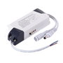 Driver LED d'urgence pour panneaux 20W, 36W et 40W