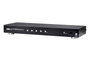 Aten VS482B - Commutateur HDMI 4K 4 entrées 2 sorties, 60 Hz, HDR, CEC/ARC, audio optique/coaxial