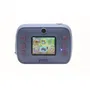 Lexibook Starcam Print Stitch - Appareil photo instantané pour enfants avec impression selfie, inclut carte SD 8 Go, à partir de 5 ans