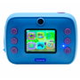 Lexibook Starcam Print Stitch Appareil Photo Instantané Bleu et Multicolore