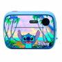 Lexibook Starcam Print Stitch Appareil Photo Instantané Bleu et Multicolore