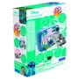 Lexibook Starcam Print Stitch Appareil Photo Instantané Bleu et Multicolore