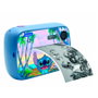 Lexibook Starcam Print Stitch Appareil Photo Instantané Bleu et Multicolore