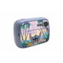 Lexibook Starcam Print Stitch Appareil Photo Instantané Bleu et Multicolore