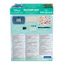 Lexibook Starcam Print Disney Stitch DJ150D - Imprimante photo pour enfants avec stickers 3D, feutres, cadres et papiers inclus - Licence Stitch - À partir de 5 ans