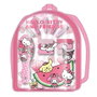 Cerdá Set de beauté Hello Kitty avec petit sac - Rose