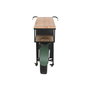 Range Bouteilles Home ESPRIT Marron Noir Vert foncé 188 X 59 X 99 CM
