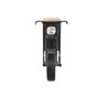 Range Bouteilles Home ESPRIT Marron Noir Vert foncé 188 X 59 X 99 CM