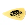 Dunlop Pack 72 Picks Ultex® Triangle Amber - 0.60 mm