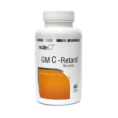Gm - C Retard Gm - C Retard