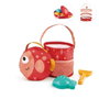 Hape Juego de Playa Plegar y Listo
