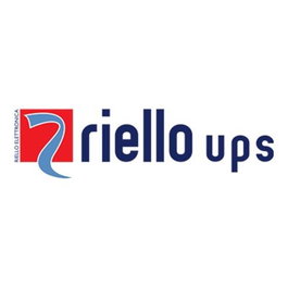 Riello Upsu Kit de Rieles pour Rack 600-1000 mm - Référence Rack Riello - Support Métallique pour Baie 19"