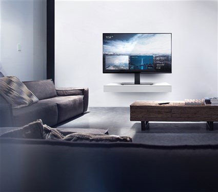 One For All WM2670 Support TV de table 32" à 70"
