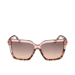 Guess By Marciano GM00009 Lunettes de Soleil Femme Carrées 58 mm