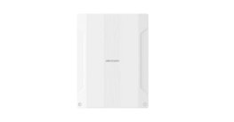 Hikvision AX PRO avec grande capacité de batterie