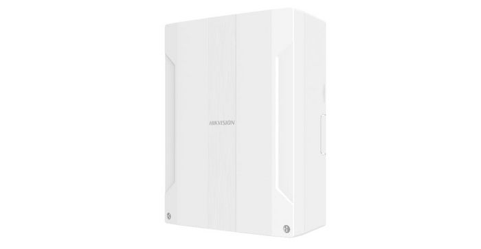 Hikvision Détecteur de sécurité AX PRO avec grande capacité de batterie
