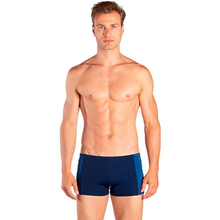 Maillot de bain homme Aquarapid Cost.Short Bleu S Maillot de bain homme Aquarapid Cost.Short Bleu S